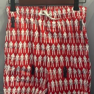 GAP Star Wars Swim Trunks